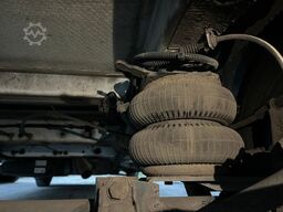 VOLKSWAGEN CRAFTER 2.0TDI XXXL KOFFER RAMPE KAMERA 177 PS