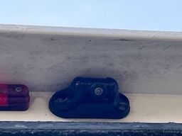 VOLKSWAGEN CRAFTER 2.0TDI XXXL KOFFER RAMPE KAMERA 177 PS