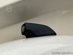 VOLKSWAGEN CRAFTER 2.0TDI XXXL KOFFER RAMPE KAMERA 177 PS