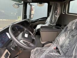 MAN TGS 41.440 8x4 EuromixMTP Mulden-Kipper