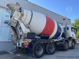 MAN TGS 32.360 2017 euro 6