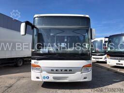 Setra S 415 UL / Intouro / Integro / 12.2m / Lift / A...