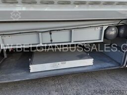 Setra S 415 UL / Intouro / Integro / 12.2m / Lift / A...