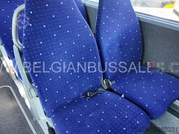 Setra S 415 UL / Intouro / Integro / 12.2m / Lift / A...