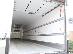 Lamberet CV 1550 Aluboden SAF LBW Rolltor FRC