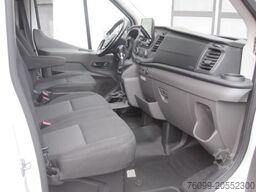 Ford Transit FT 350 2,0 TDCI L3 Trend 3-Sitze