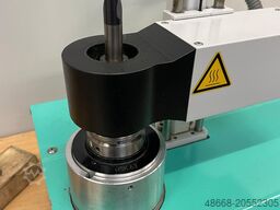 Rineck Induktherm Compact