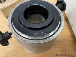 Rineck Induktherm Compact