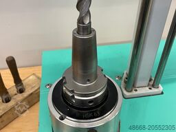 Rineck Induktherm Compact