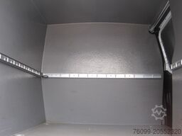 Peugeot Partner HDI Cateringausbau 3-Sitzer M+S