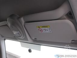 Peugeot Partner HDI Cateringausbau 3-Sitzer M+S