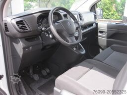 Citroen Jumpy 2.0 HDI L3H1 Regal Dachtr. AHK Nav