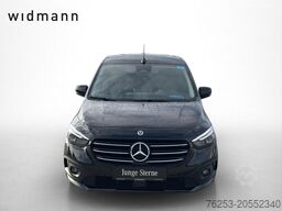 Mercedes-Benz T 180 PROGRESSIVE 7-Sitze AHK AUT DynLicht Kam.