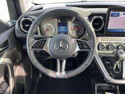 Mercedes-Benz T 180 PROGRESSIVE 7-Sitze AHK AUT DynLicht Kam.