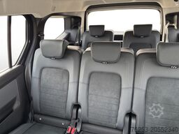 Mercedes-Benz T 180 PROGRESSIVE 7-Sitze AHK AUT DynLicht Kam.