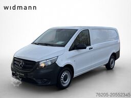 Mercedes-Benz Vito 110 CDI Kasten Facelift