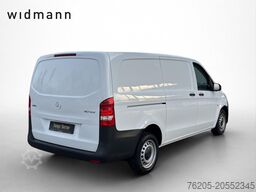 Mercedes-Benz Vito 110 CDI Kasten  Facelift