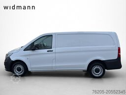 Mercedes-Benz Vito 110 CDI Kasten Facelift