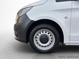Mercedes-Benz Vito 110 CDI Kasten  Facelift