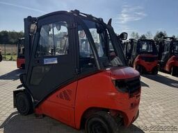 Linde H25D-01