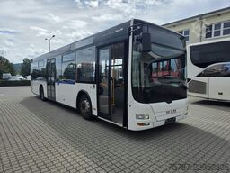 MAN A78 Lions City, 40+40+1,Retarder, Klima, Euro 5