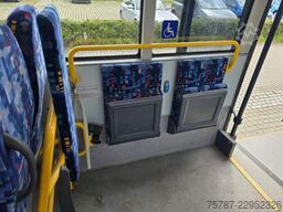 MAN A78 Lions City, 40+40+1,Retarder, Klima, Euro 5