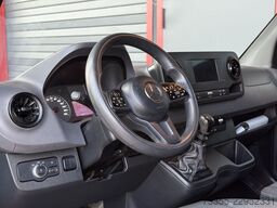 MERCEDES-BENZ Sprinter 317 CDI MAXI Klima Kamera Tempomat MBUX