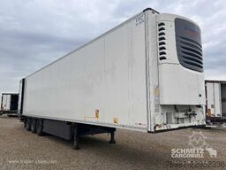 Schmitz Cargobull Tiefkühler Standard Doppelstock