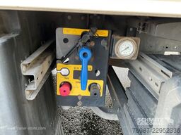 Schmitz Cargobull Tiefkühler Standard Doppelstock
