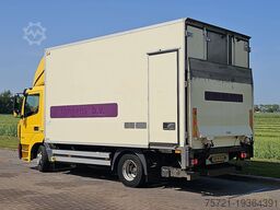 MERCEDES-BENZ ATEGO 824 CARRIER MULTI TEMP
