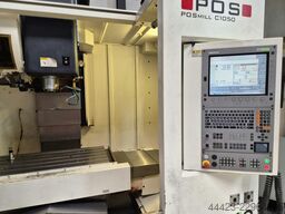 POS POSmill C 1050