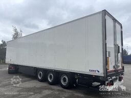 Schmitz Cargobull Semitrailer Reefer Standard divu klāju