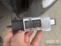 Schmitz Cargobull Semitrailer Reefer Standard divu klāju