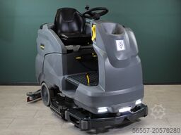 Kärcher B200 R Dose Bp Pack D90