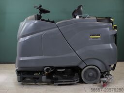 Kärcher B200 R Dose Bp Pack D90