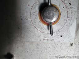 DADAUX SLICO 700 SLICO 700