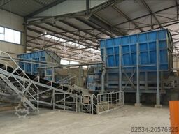 Händle Kasten Beschicker BKS 1506