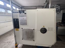 DMG Mori CLX 550