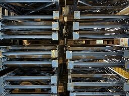 Redirack Type S Palletstelling 