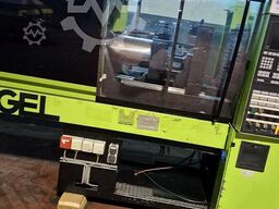 ENGEL ES 500/110 HL