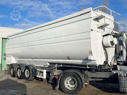 Turbo's Hoet TSCI, AUGER+ AIR, 8 COMP, SAF AXLES