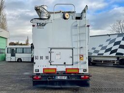 Turbo's Hoet TSCI, AUGER+ AIR,  8 COMP, SAF AXLES