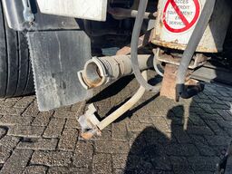 Turbo's Hoet TSCI, AUGER+ AIR, 8 COMP, SAF AXLES