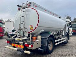 Renault Premium 380 13390L, 5 COMPARTMENTS, FULL AIR SU...