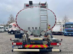 Renault Premium 380 13390L, 5 COMPARTMENTS, FULL AIR SU...