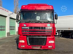 DAF XF 95.430 EURO4, GREAT DAF FOR AFRICA!