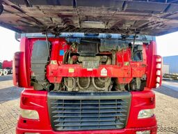 DAF XF 95.430 EURO4,  GREAT DAF FOR AFRICA!