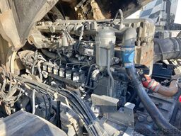 DAF XF 95.430 EURO4,  GREAT DAF FOR AFRICA!