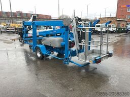 Genie TZ-50 Hybrid w/Drive (17m)