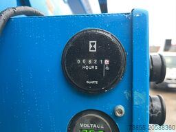 Genie TZ-50 Hybrid w/Drive (17m)